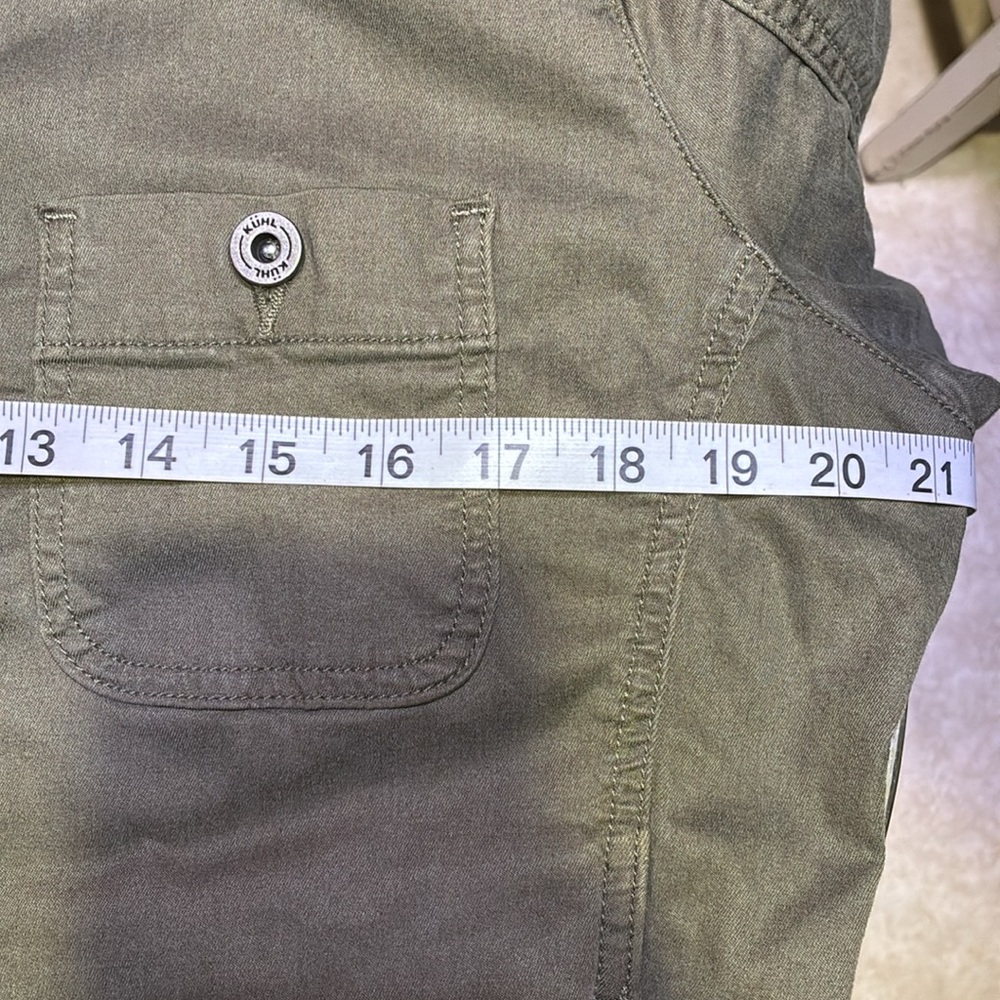 KUHL Kultivatr Jacket - Picture 13 of 16
